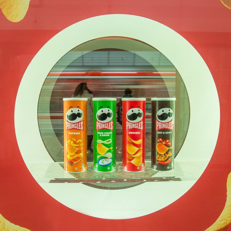 Vystavte také svůj produkt v CLV