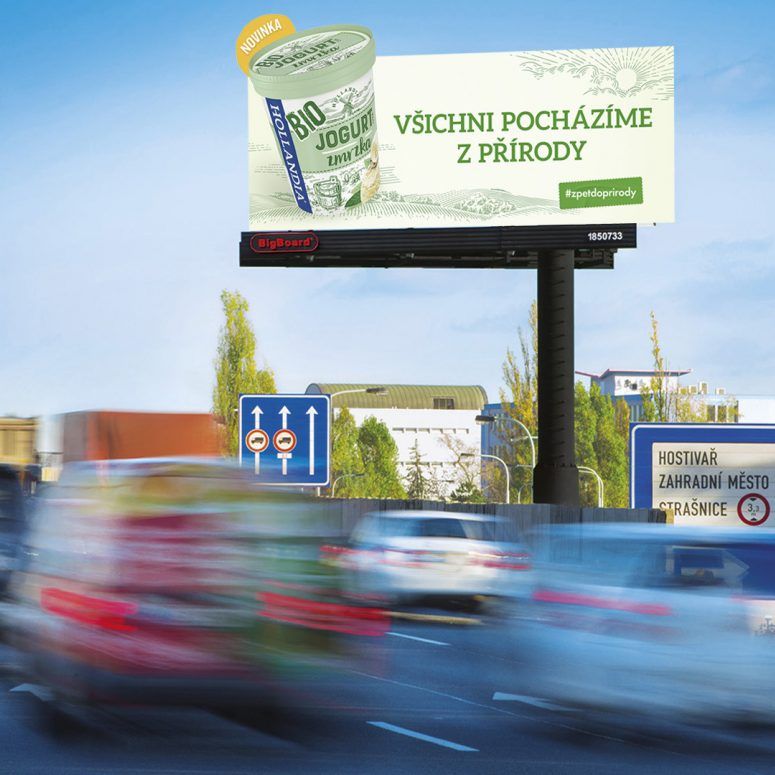 efektní 2d nástavba