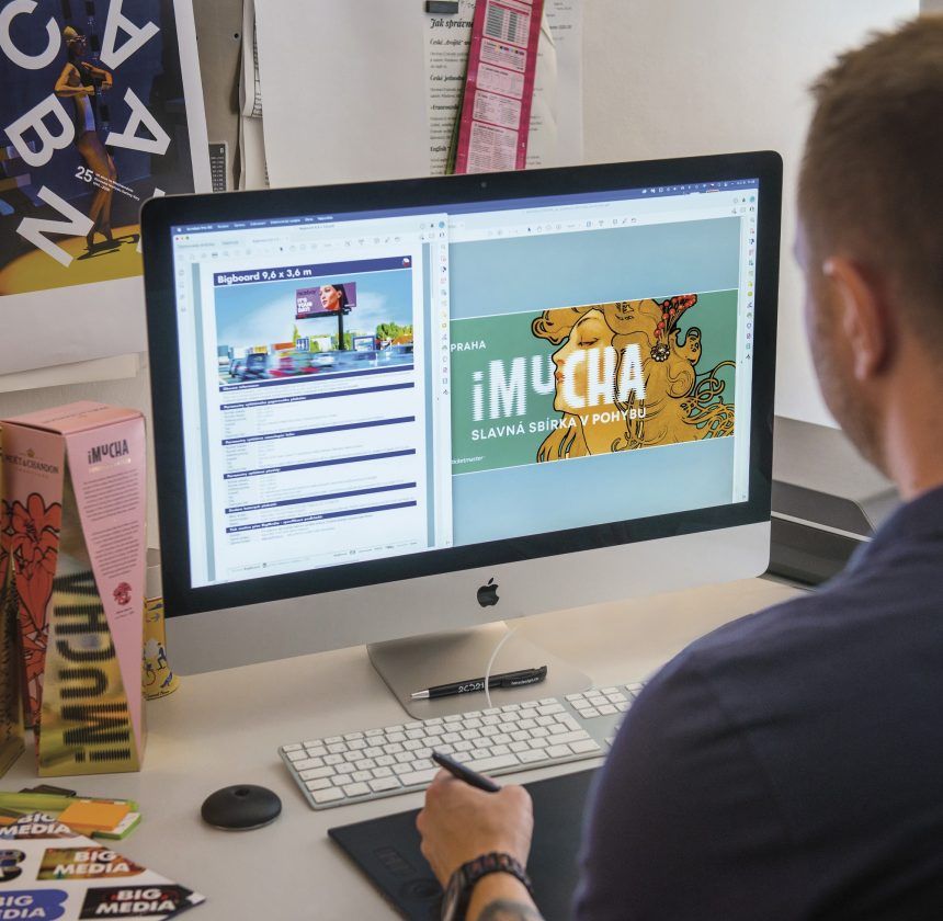 Jak na efektivní OOH