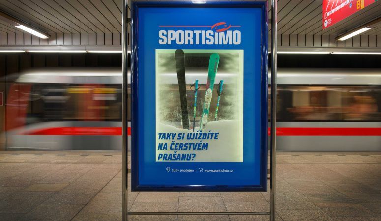 Téměř neomezené možnosti