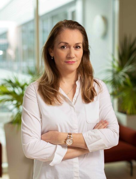 Jitka Ďorďovičová