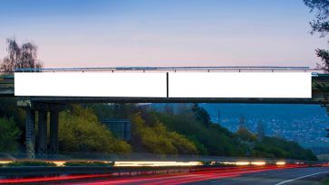 Mockup Mostní navigace