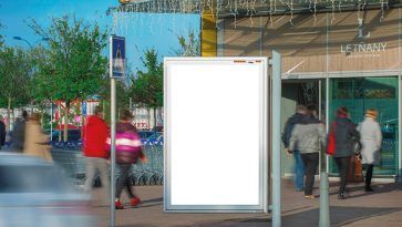 Mockup CLV u TESCO a KAUFLAND