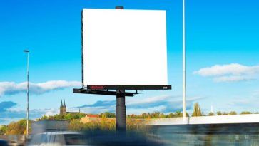 Mockup Double bigboardy